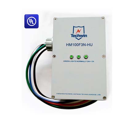 HM100 Series With UL